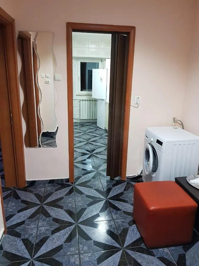 Lucky Studio Mall Vitan Bucarest Appartamento