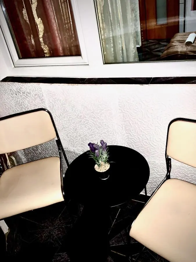 Apartmán Lucky Studio Mall Vitan Bukurešť