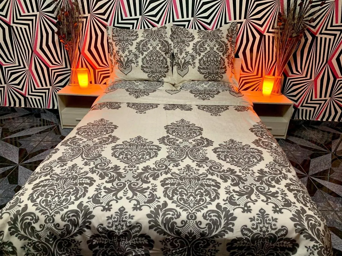 Apartmán Lucky Studio Mall Vitan Bukurešť