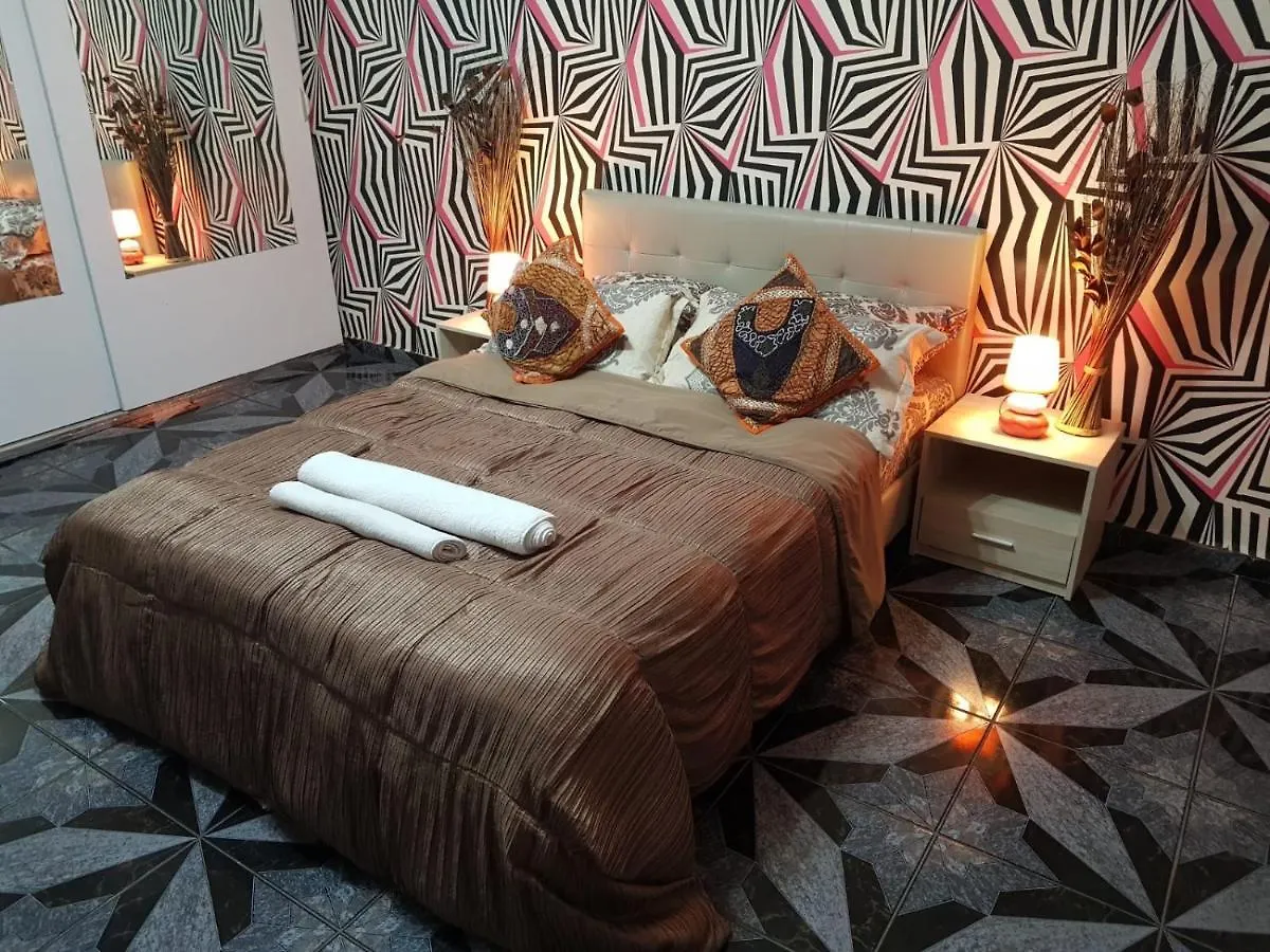 Lucky Studio Mall Vitan Bucarest