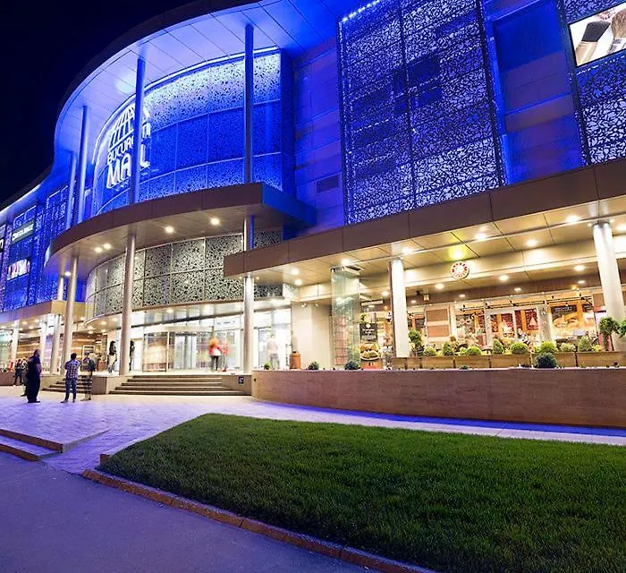 Lucky Studio Mall Vitan Bucarest Appartamento