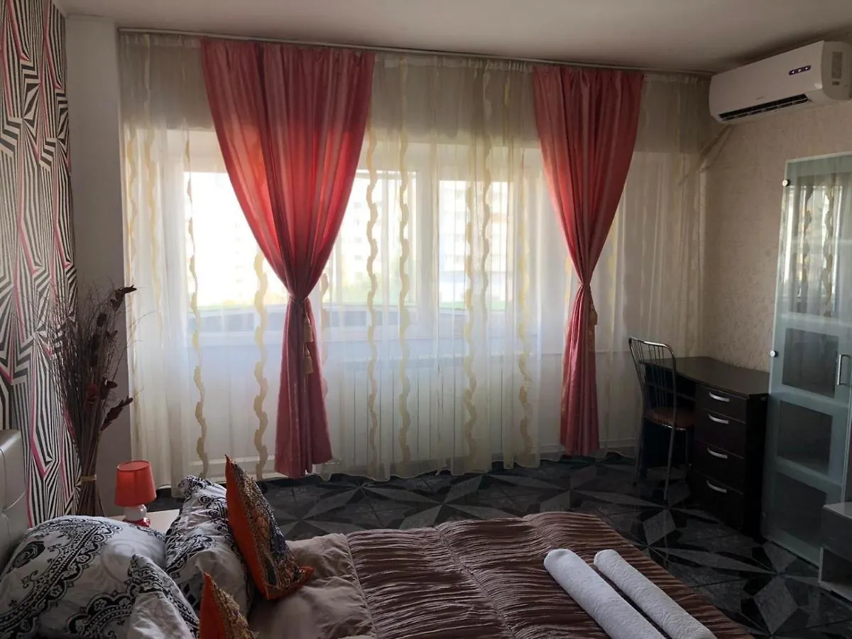 Lucky Studio Mall Vitan Bucarest Romania
